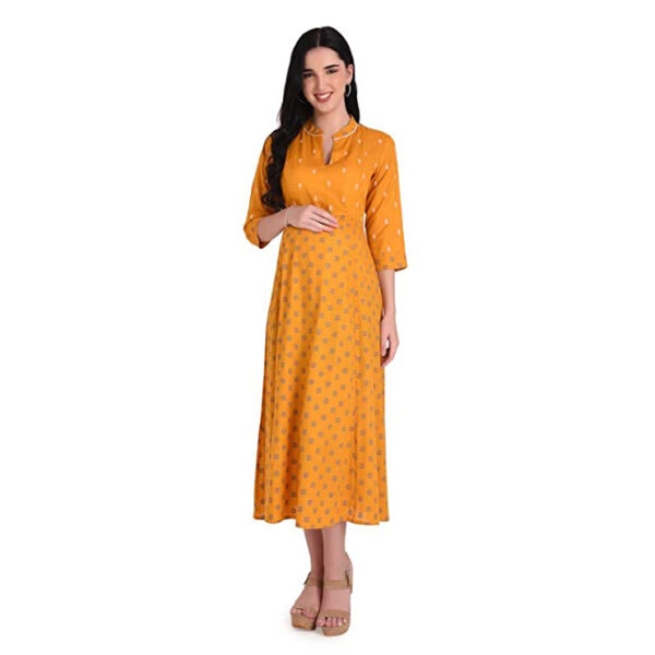 5 Best websites to buy Maternity Dresses online in India – Stay Adorable