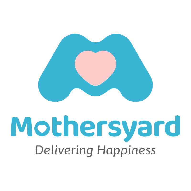 Mothersyard =Delivering Happiness
