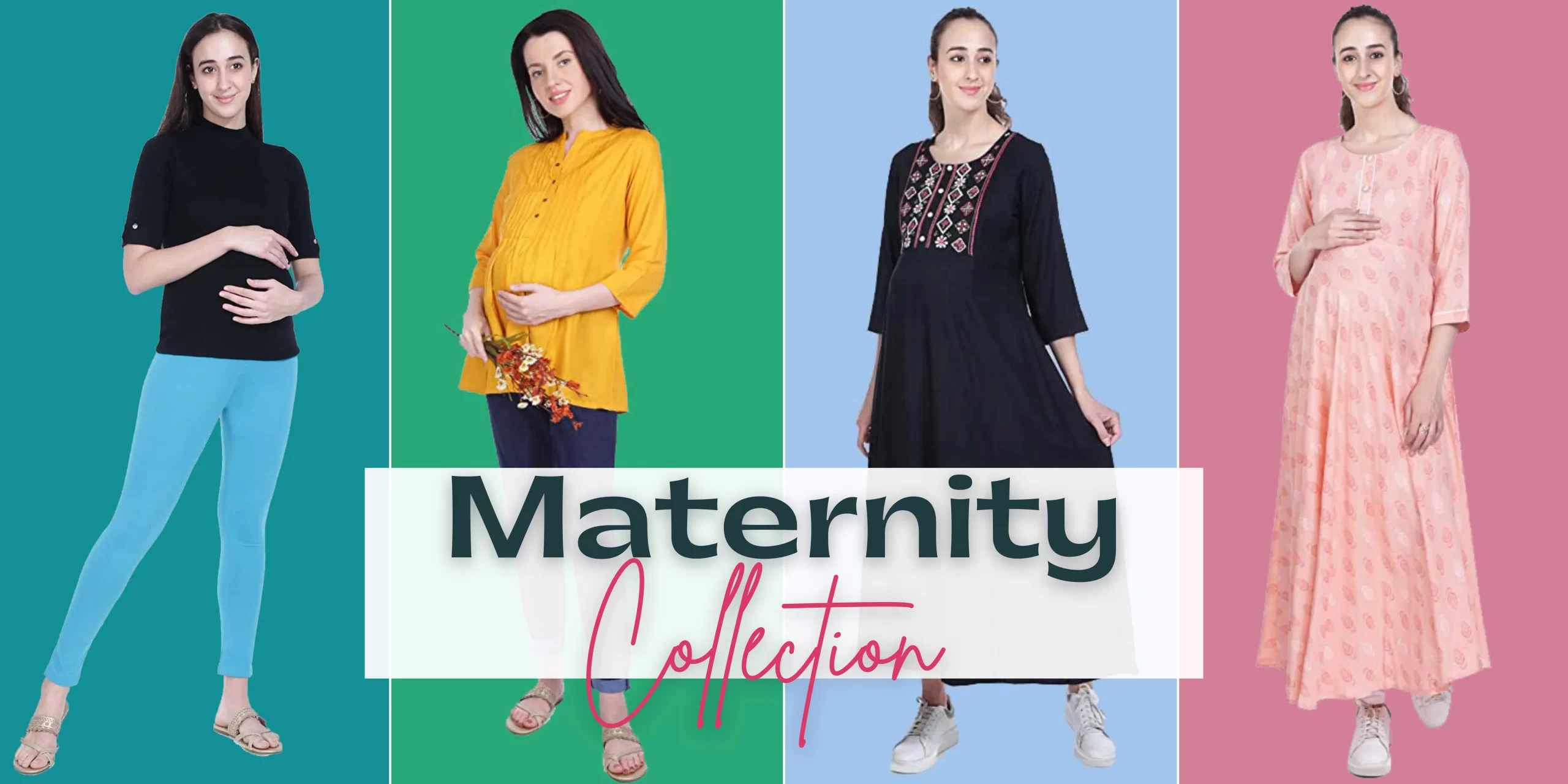 maternity wear